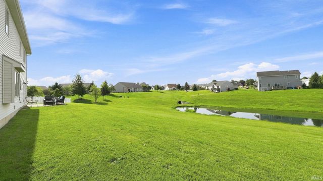 12303 Cliff View Court, Fort Wayne, IN 46818