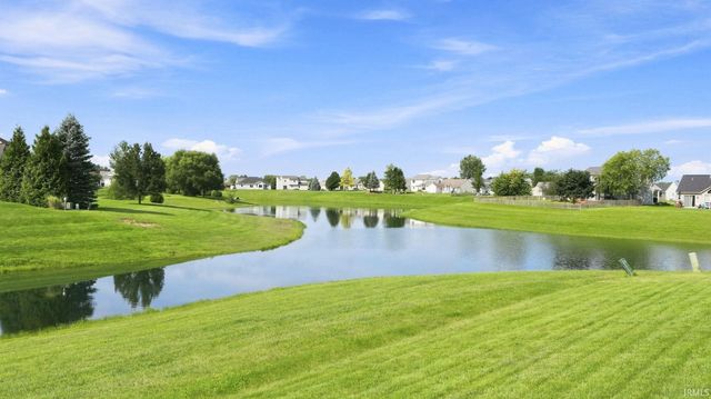 12303 Cliff View Court, Fort Wayne, IN 46818