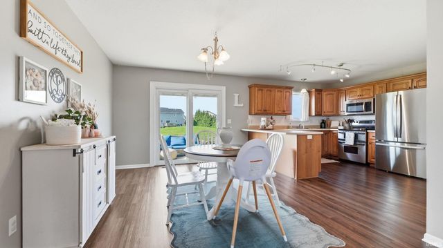 12303 Cliff View Court, Fort Wayne, IN 46818