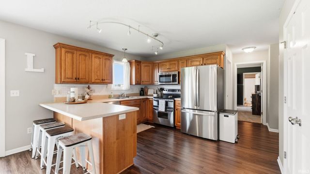 12303 Cliff View Court, Fort Wayne, IN 46818