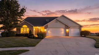 12303 Cliff View Court, Fort Wayne, IN 46818