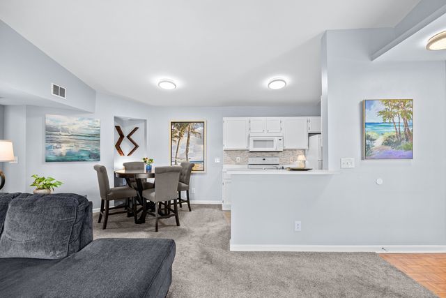 8641 S Bridge Dr Apt L, Surfside Beach, SC 29575
