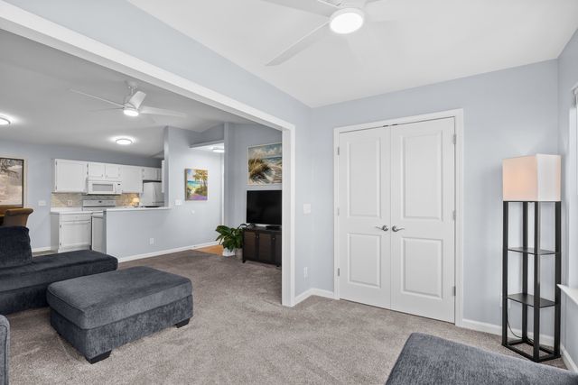 8641 S Bridge Dr Apt L, Surfside Beach, SC 29575