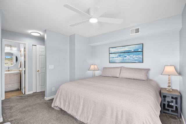 8641 S Bridge Dr Apt L, Surfside Beach, SC 29575