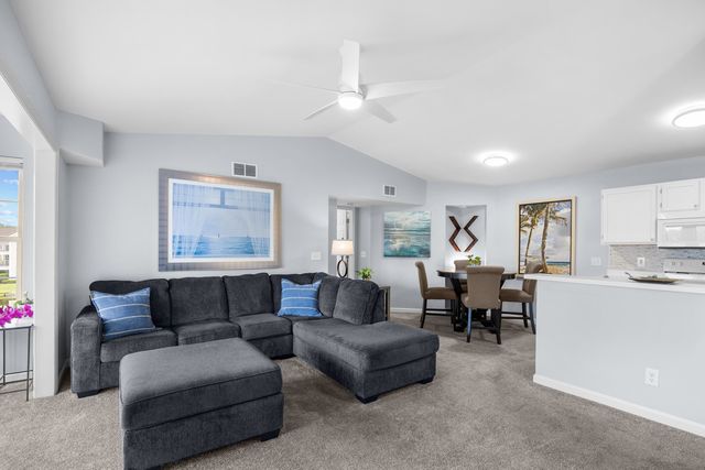8641 S Bridge Dr Apt L, Surfside Beach, SC 29575