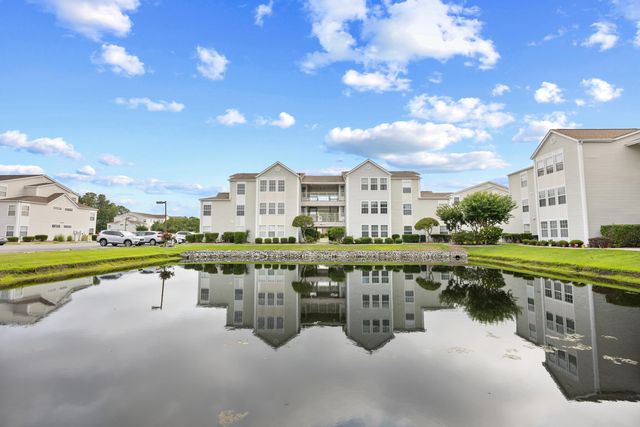 8641 S Bridge Dr Apt L, Surfside Beach, SC 29575