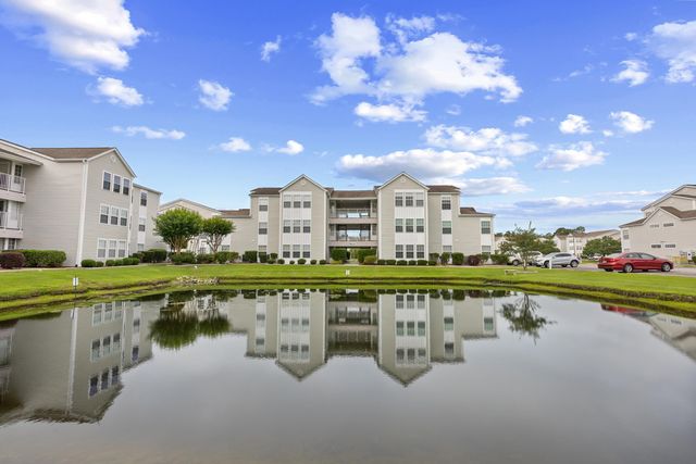8641 S Bridge Dr Apt L, Surfside Beach, SC 29575