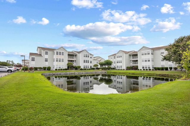 8641 S Bridge Dr Apt L, Surfside Beach, SC 29575
