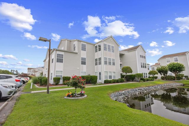 8641 S Bridge Dr Apt L, Surfside Beach, SC 29575