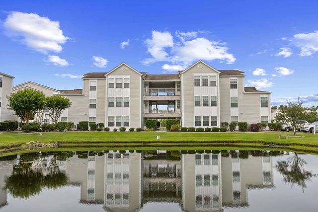 8641 S Bridge Dr Apt L, Surfside Beach, SC 29575