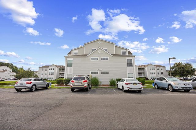 8641 S Bridge Dr Apt L, Surfside Beach, SC 29575