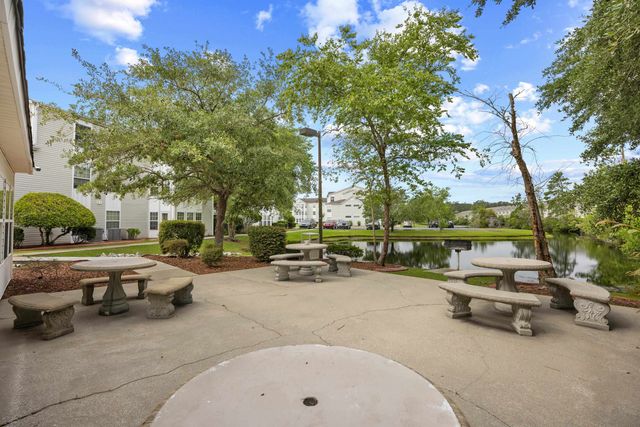 8641 S Bridge Dr Apt L, Surfside Beach, SC 29575