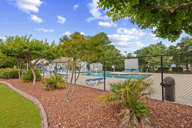 8641 S Bridge Dr Apt L, Surfside Beach, SC 29575