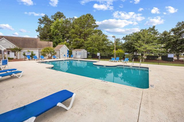 8641 S Bridge Dr Apt L, Surfside Beach, SC 29575