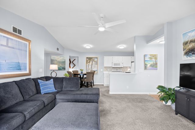 8641 S Bridge Dr Apt L, Surfside Beach, SC 29575