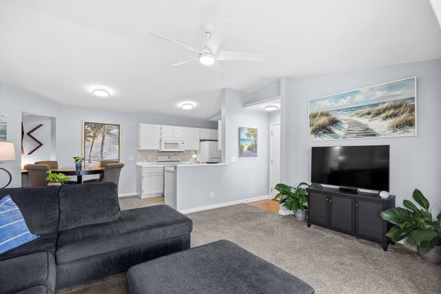 8641 S Bridge Dr Apt L, Surfside Beach, SC 29575