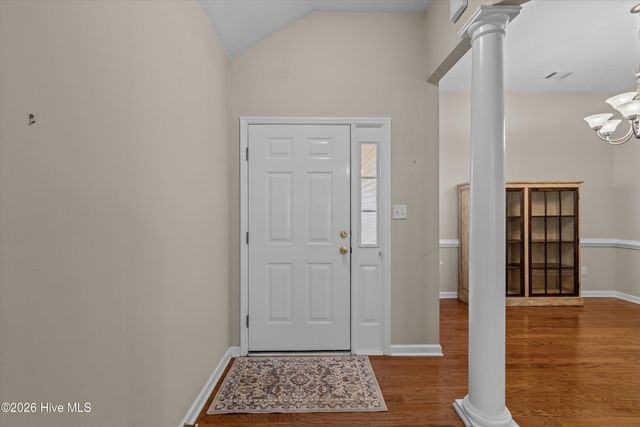 2071 Summerton Circle, Evans, GA 30809