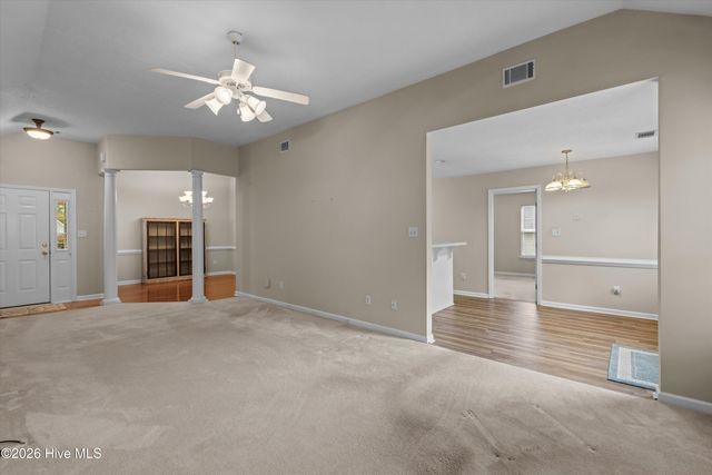 2071 Summerton Circle, Evans, GA 30809