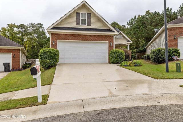 2071 Summerton Circle, Evans, GA 30809