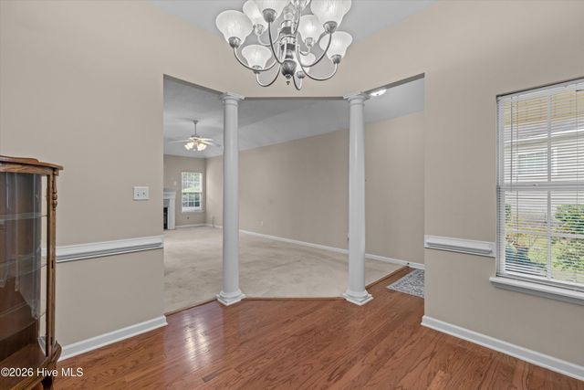 2071 Summerton Circle, Evans, GA 30809