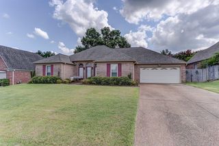 6867 BRIARFIELD LN, Bartlett, TN 38135