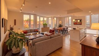 7 Beech Street 321, Cambridge, MA 02140