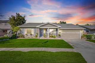 4999 Massachusetts Drive, San Jose, CA 95136