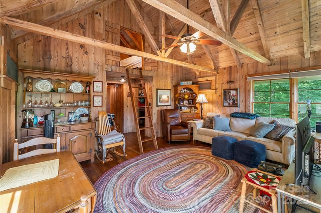 929 Soco Road, Maggie Valley, NC 28751