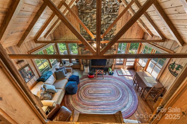 929 Soco Road, Maggie Valley, NC 28751
