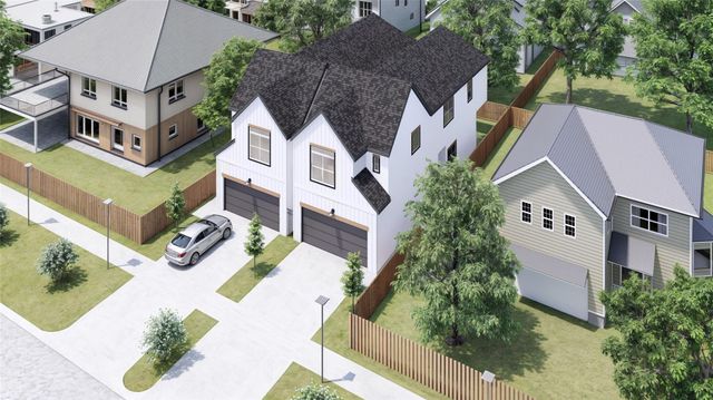 5623 Bertellis Lane, Houston, TX 77091