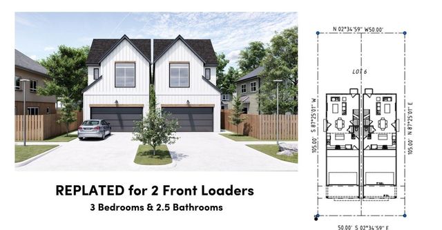 5623 Bertellis Lane, Houston, TX 77091