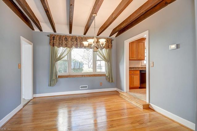 35 N Greenfield AVE, Hampton, VA 23666