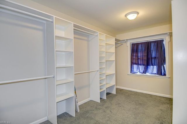 35 N Greenfield AVE, Hampton, VA 23666