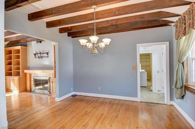 35 N Greenfield AVE, Hampton, VA 23666