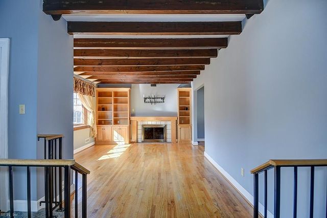 35 N Greenfield AVE, Hampton, VA 23666