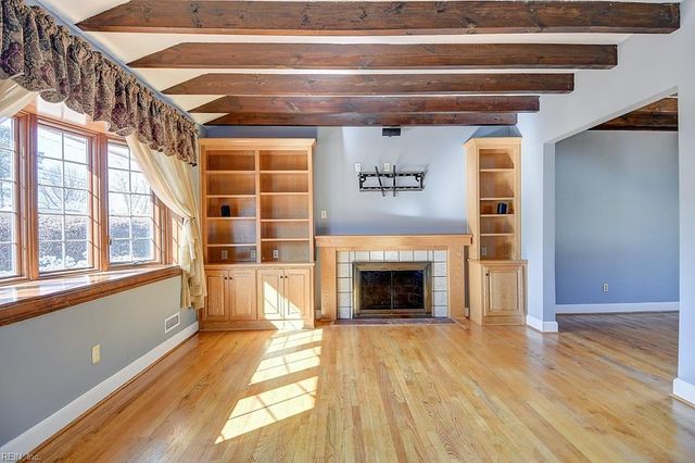 35 N Greenfield AVE, Hampton, VA 23666