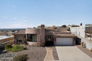2137 Sedona Hills Parkway, Las Cruces, NM 88011