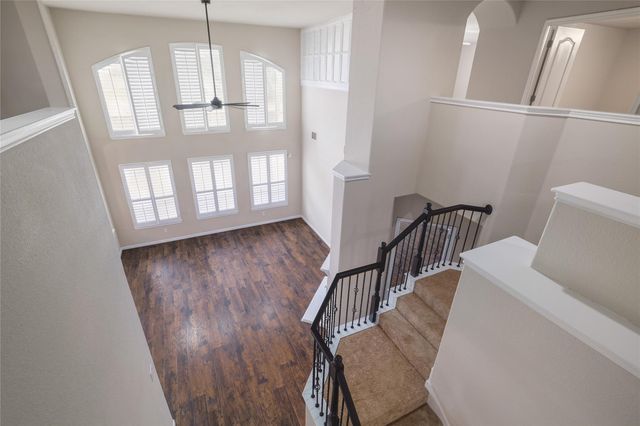 19803 Mallard Pond TRL, Pflugerville, TX 78660