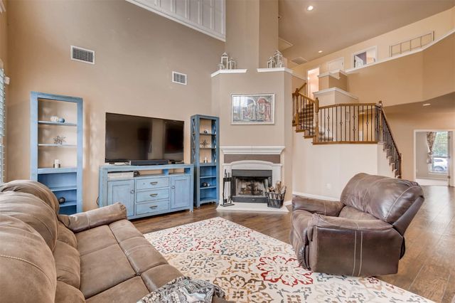 19803 Mallard Pond TRL, Pflugerville, TX 78660