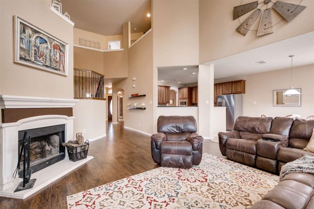19803 Mallard Pond TRL, Pflugerville, TX 78660