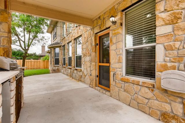 19803 Mallard Pond TRL, Pflugerville, TX 78660
