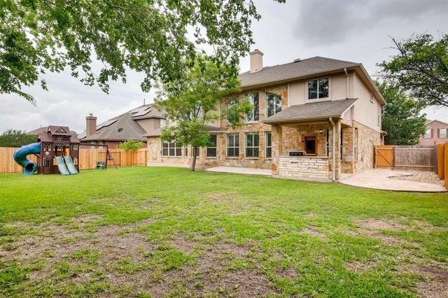 19803 Mallard Pond TRL, Pflugerville, TX 78660