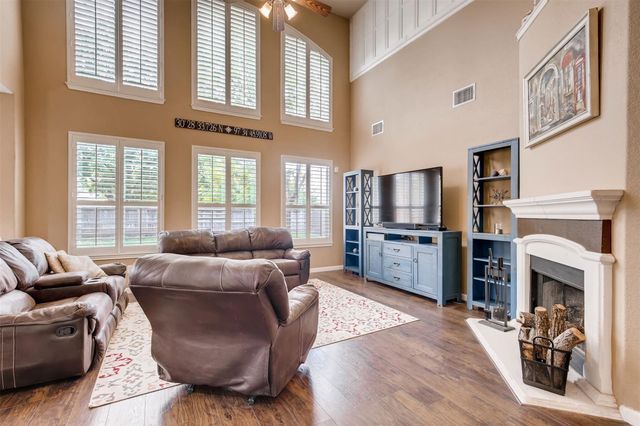 19803 Mallard Pond TRL, Pflugerville, TX 78660