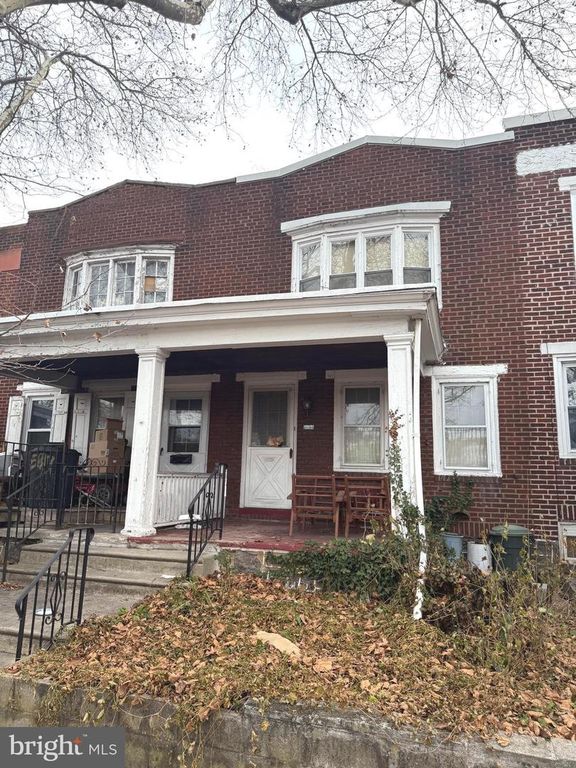 Image 1 of property listing at 5815 N 21ST ST, Philadelphia, PA 19138