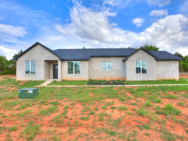10130 S Meadows Lane, Guthrie, OK 73044