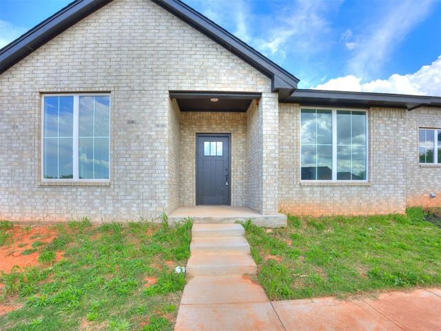 10130 S Meadows Lane, Guthrie, OK 73044