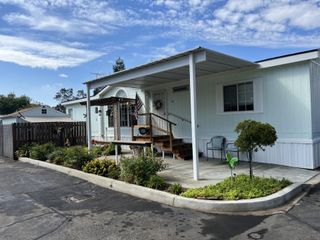 820 S Chinowth Street #Sp93, Visalia, CA 93277