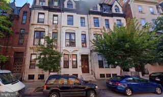 1125 SAINT PAUL ST #BASEMENT, Baltimore, MD 21202