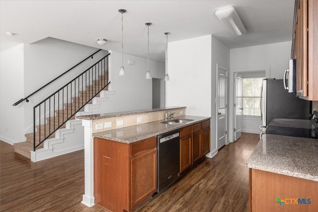 511 Franklin Drive, San Marcos, TX 78666