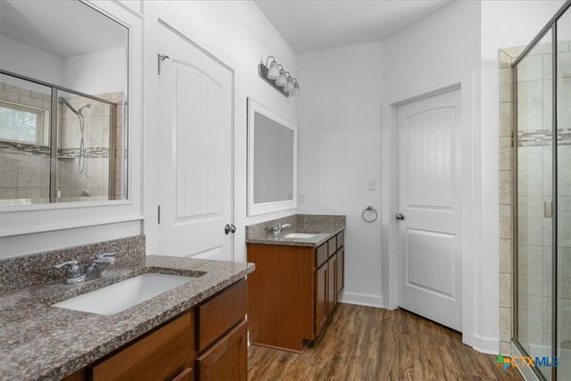 511 Franklin Drive, San Marcos, TX 78666